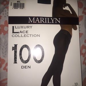 Panty hose